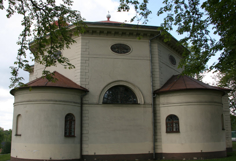 Vodnik Petřvald, Czech Republic (Czechia)